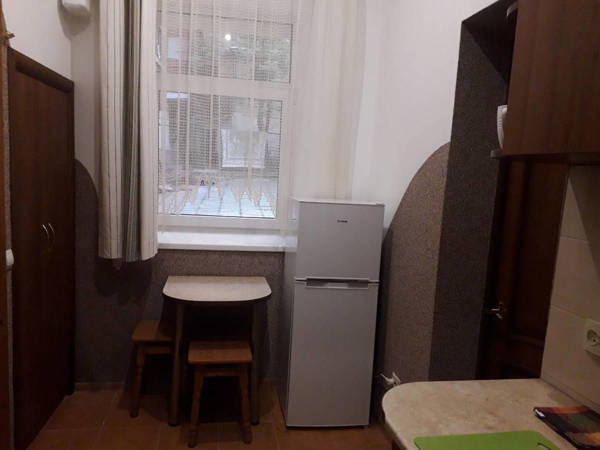 Cozy Apartment In The Center Of Leopoli Esterno foto