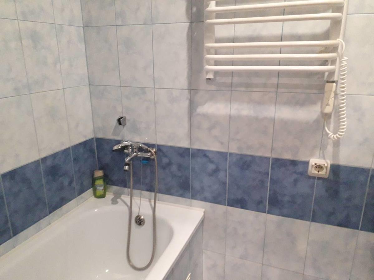 Cozy Apartment In The Center Of Leopoli Esterno foto