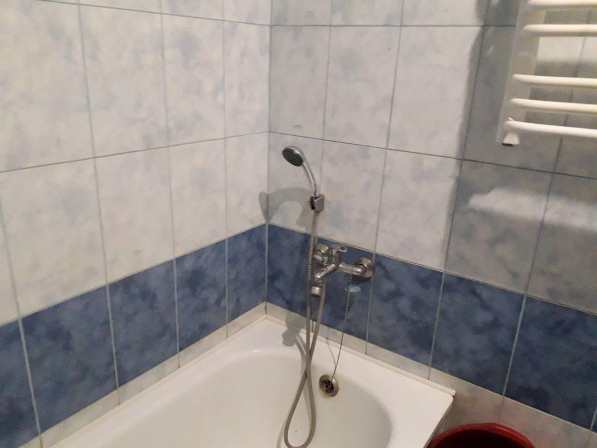 Cozy Apartment In The Center Of Leopoli Esterno foto
